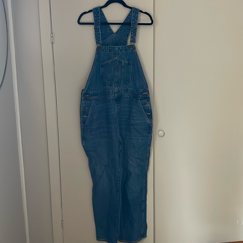 Old Navy overalls size 16